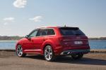 Audi Q7 50 TDI Quattro S-Line 2020 года (AU)